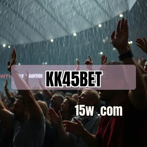 kk45bet: Explore as Melhores Apostas em Cassino Online do Brasil
