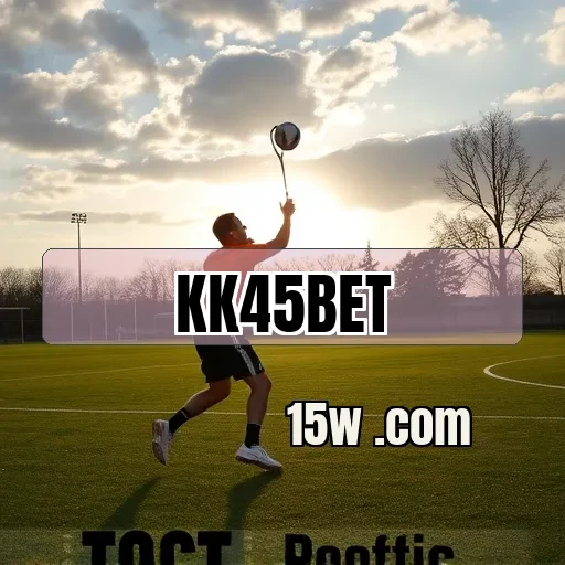 kk45bet: Novos Jogos que Prometem Surpreender e Encantar