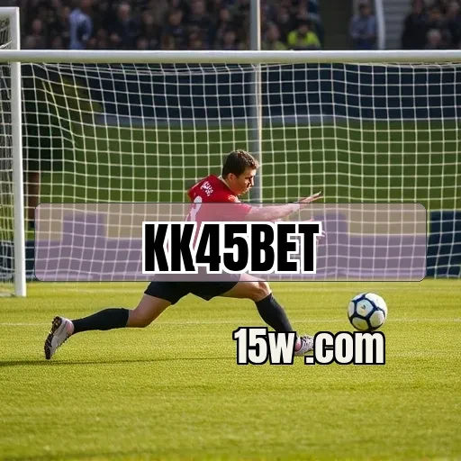 kk45bet e Seus Jackpots Altos: Emoção e Prêmios Incríveis