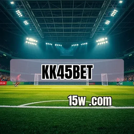 kk45bet: O Melhor do Cassino Ao Vivo Para Você