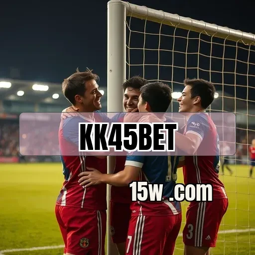 kk45bet: Avaliações que Impulsionam suas Apostas com Assertividade