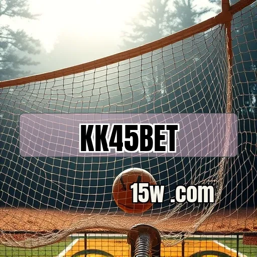 kk45bet: Caça-níqueis Que Transformam a Sua Diversão em Prêmios